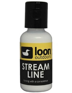 Loon Stream Line Cleaner in One Color